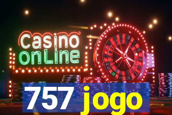 757 jogo